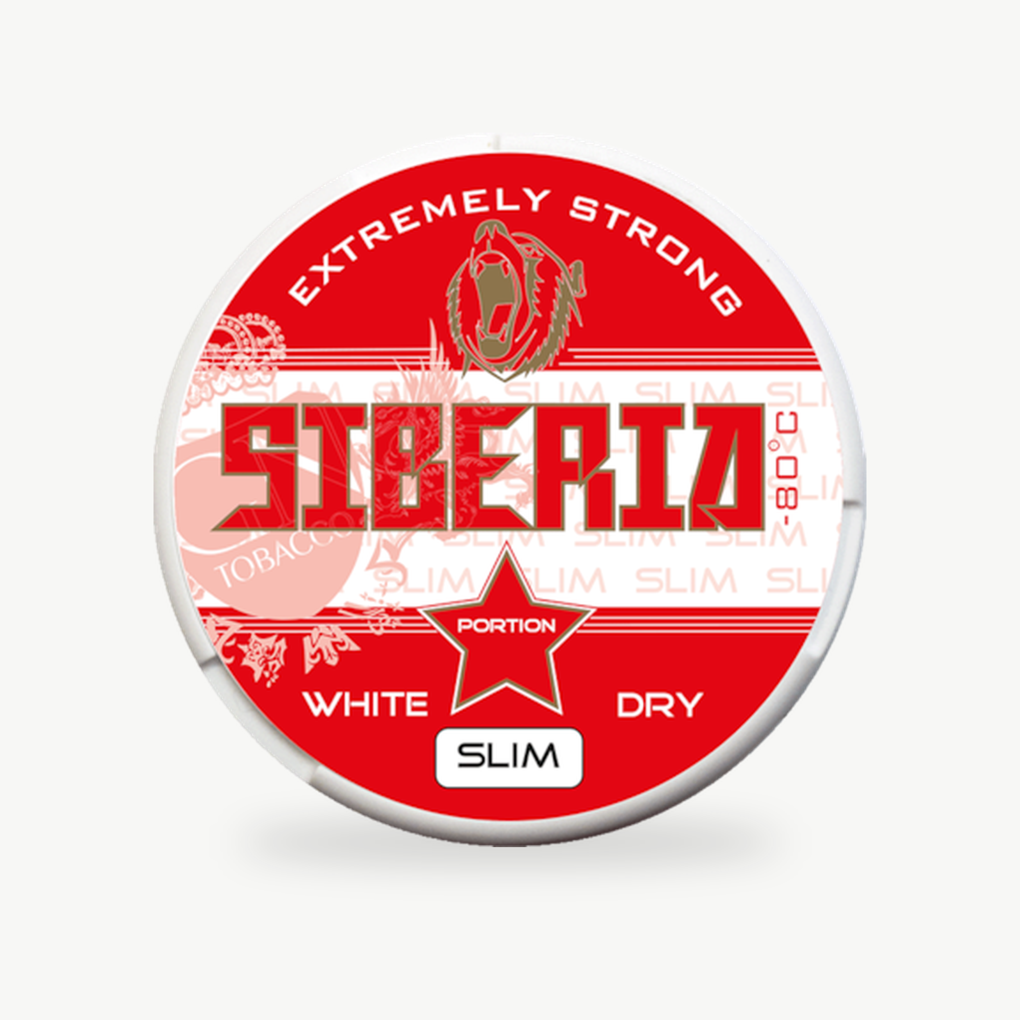 SIBERIA - Slim