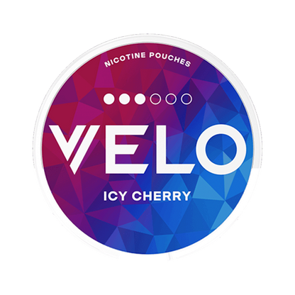 VELO Icy Cherry