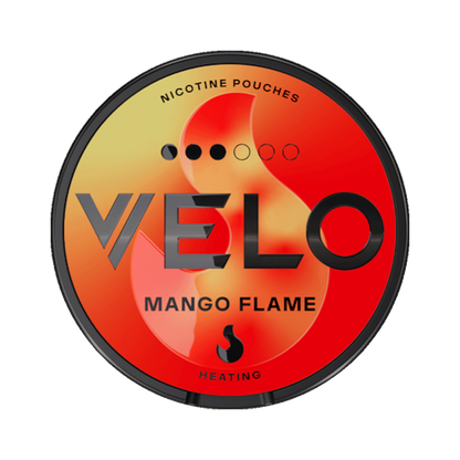 Velo Mango Flame Slim Strong