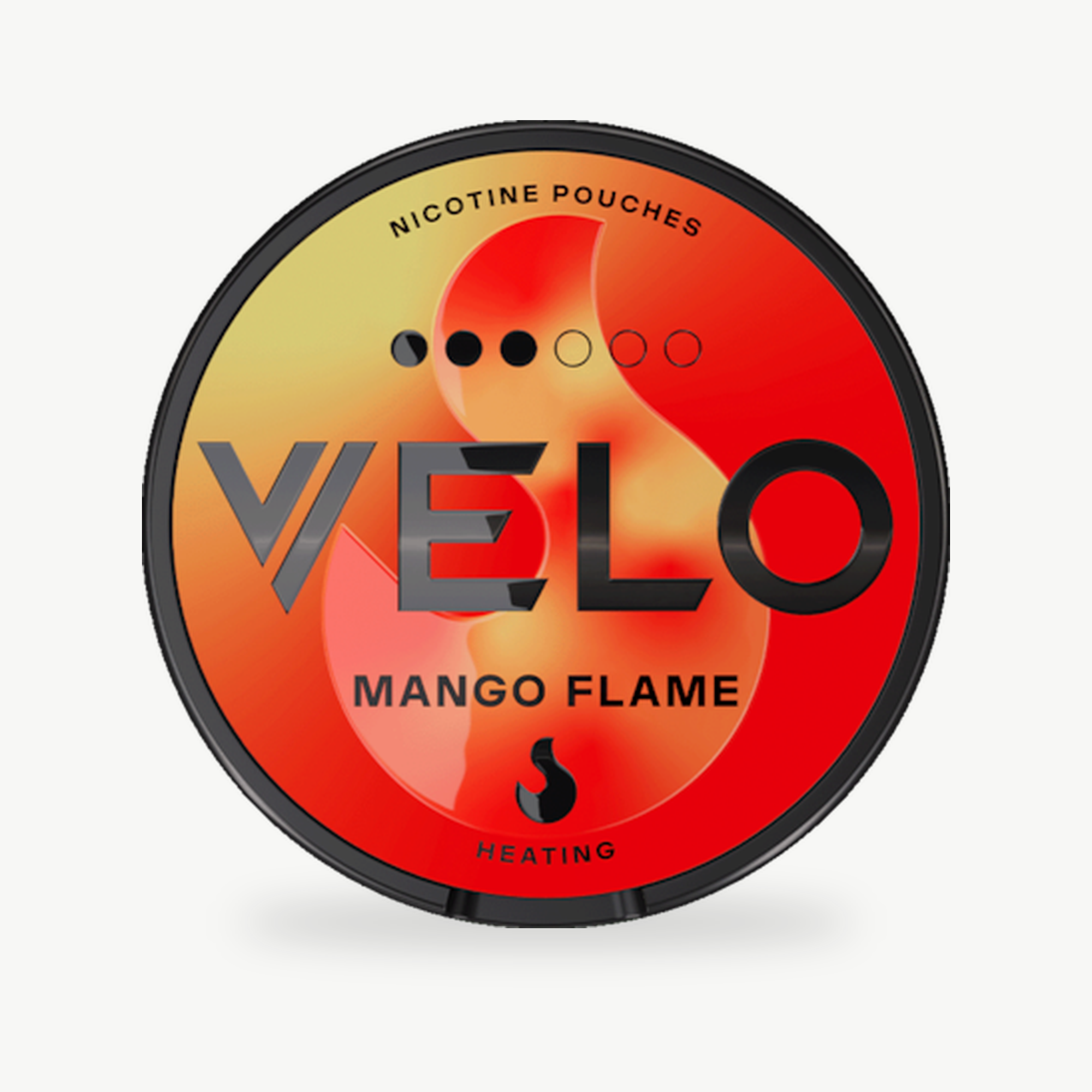 Velo Mango Flame Slim Strong