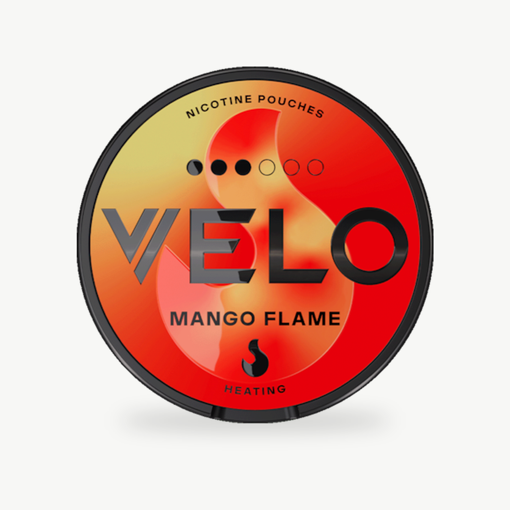 Velo Mango Flame Slim Strong