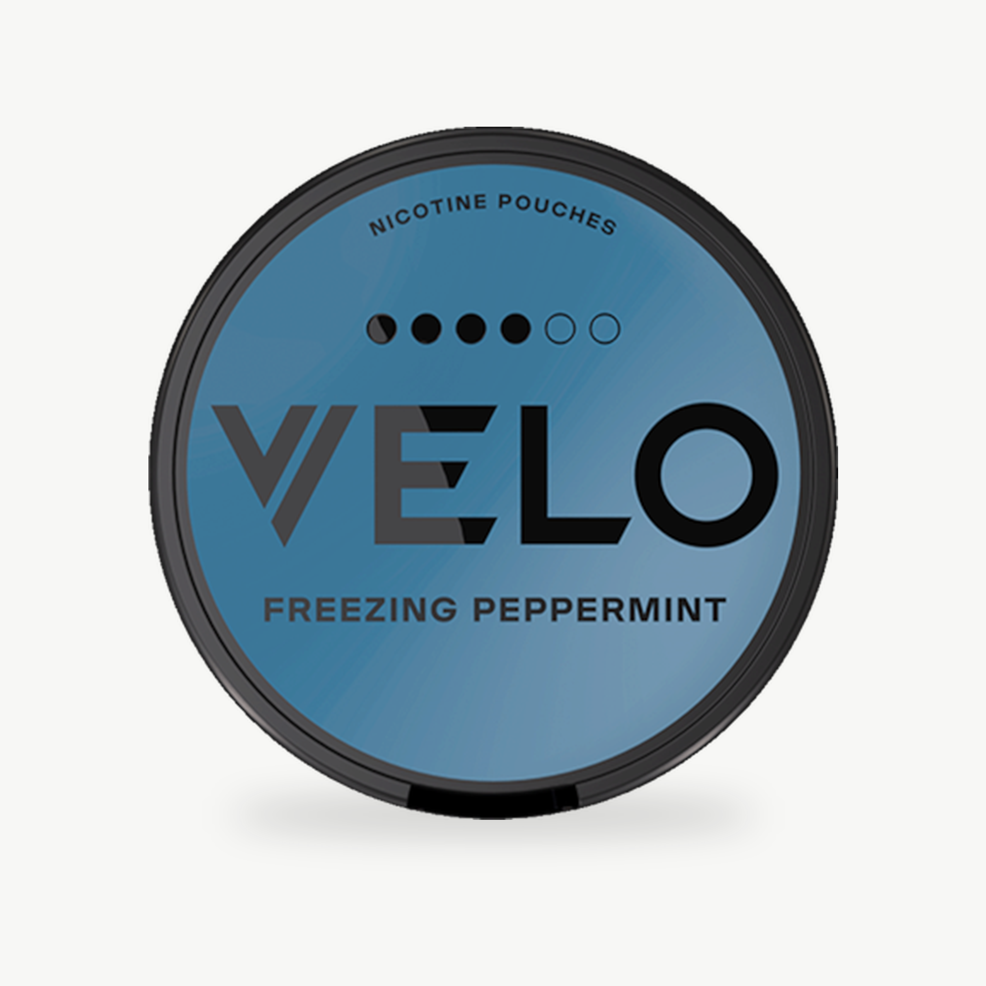 Velo Mighty Peppermint Extra Strong