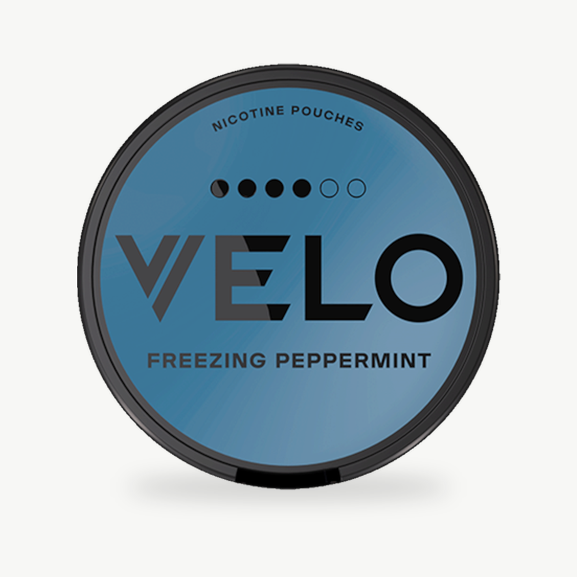 Velo Mighty Peppermint Extra Strong