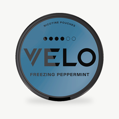 Velo Mighty Peppermint Extra Strong