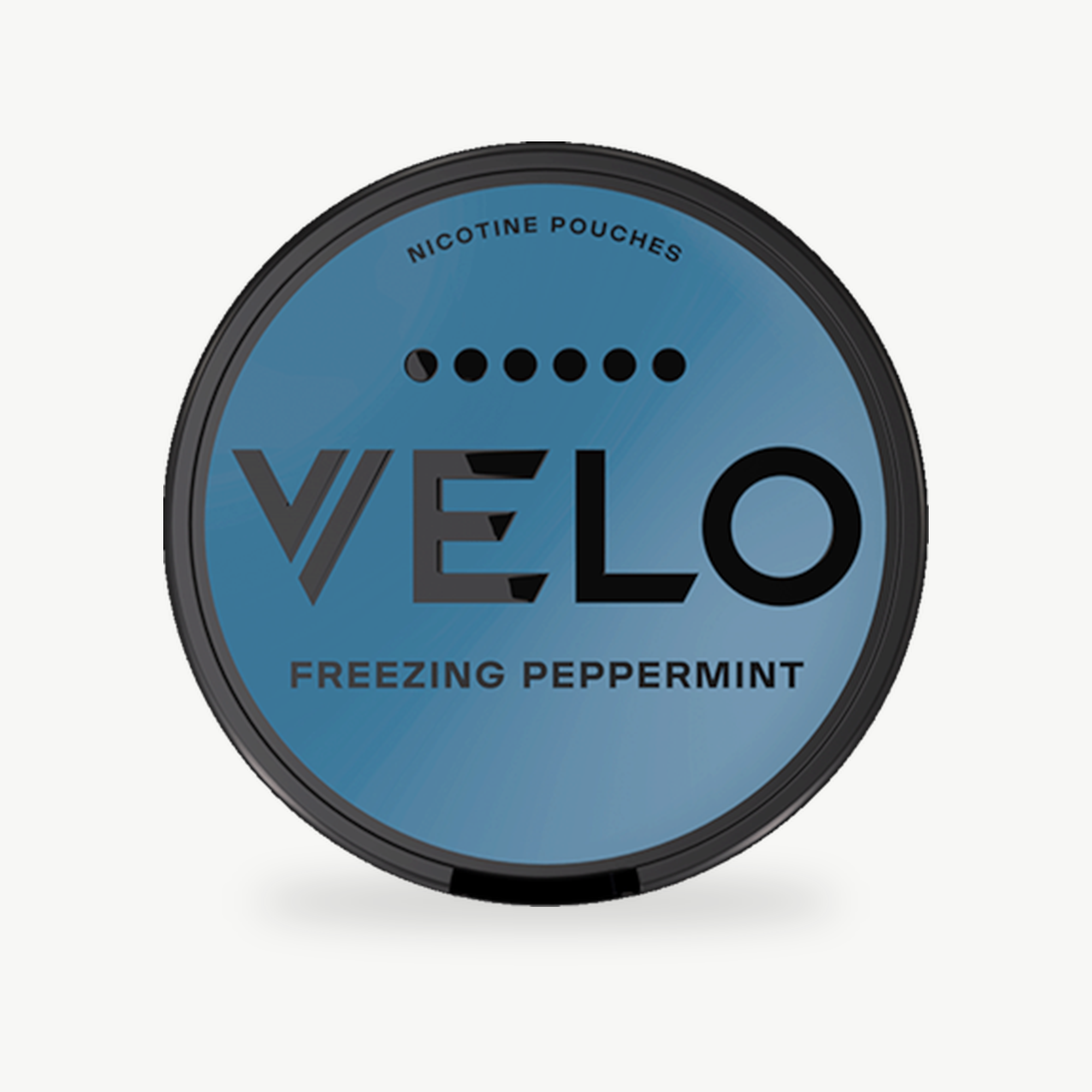 Velo Mighty Peppermint Max