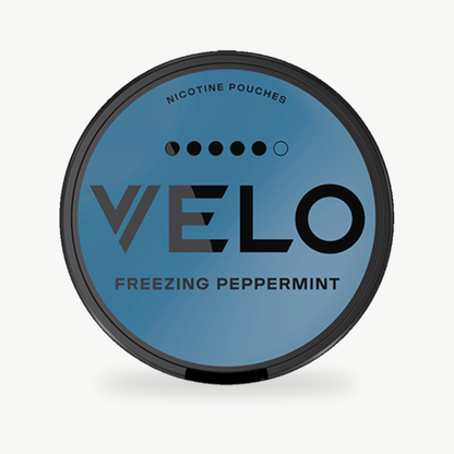 Velo Mighty Peppermint Ultra 14mg