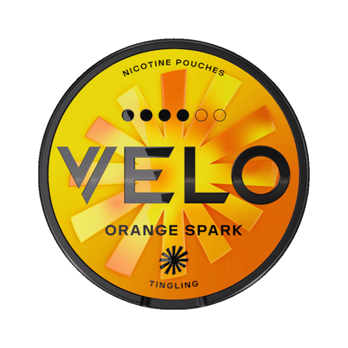 Velo Orange Spark Slim Extra Strong