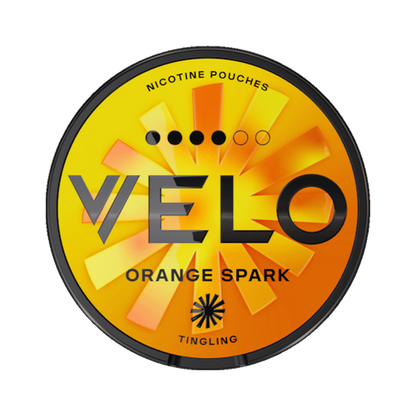Velo Orange Spark Slim Extra Strong
