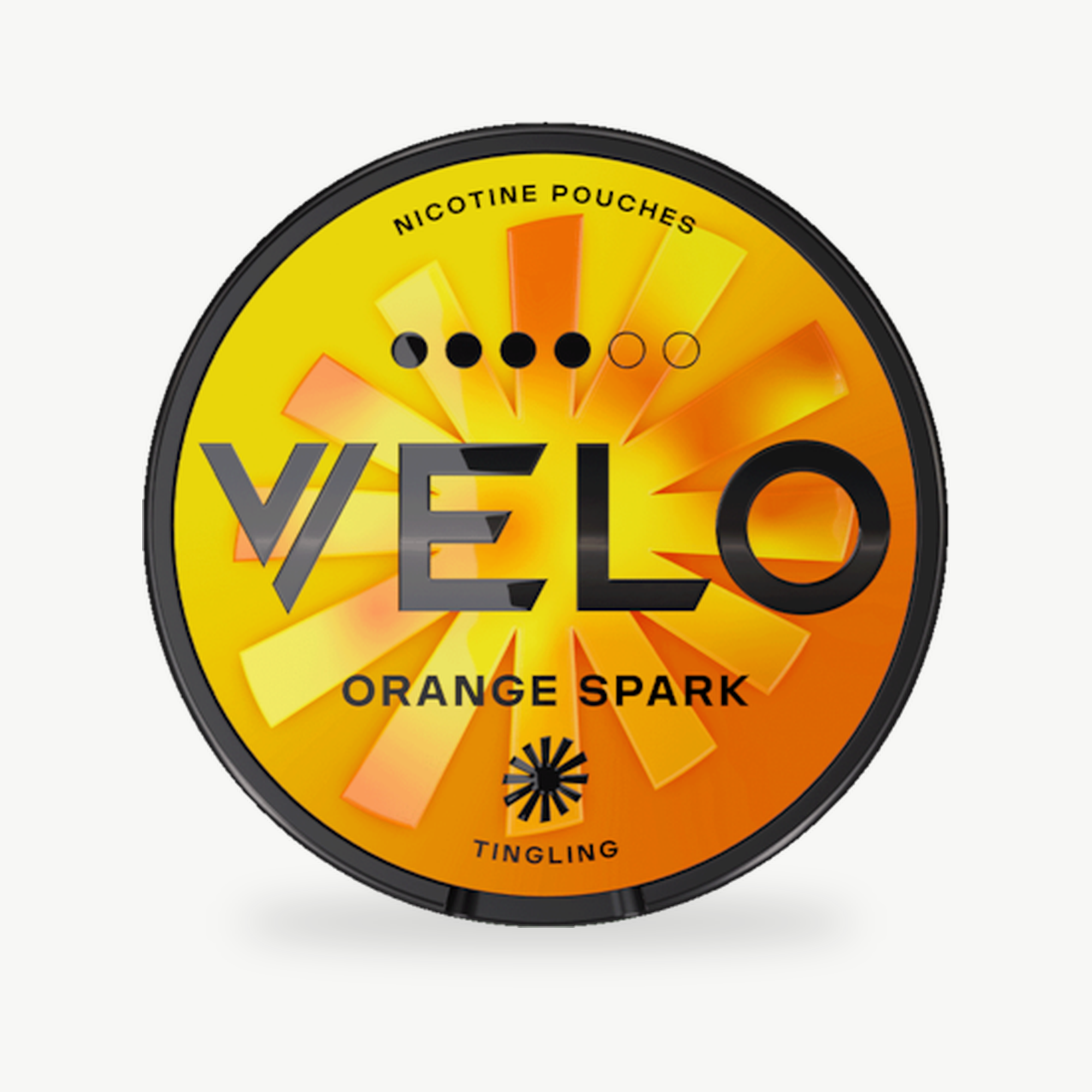 Velo Orange Spark Slim Extra Strong