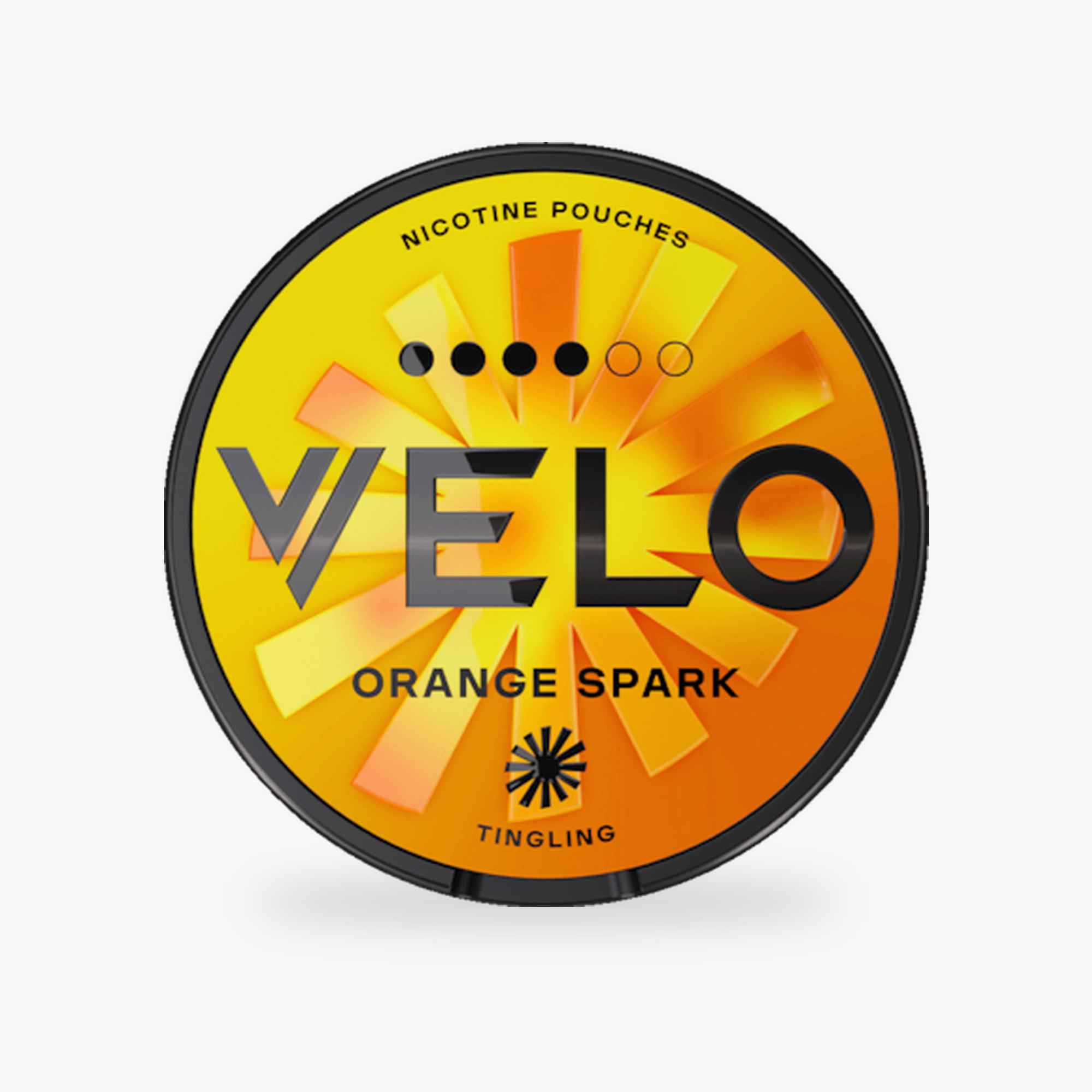 Velo Orange Spark Slim Extra Strong