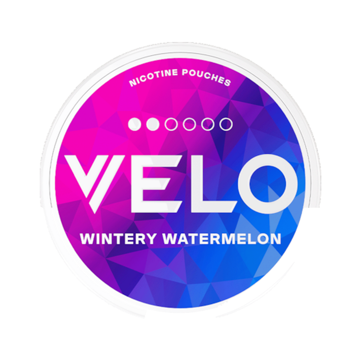 Velo Wintery Watermelon Mini Regular