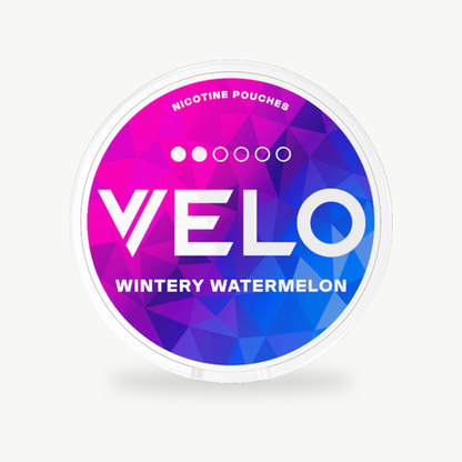 Velo Wintery Watermelon Mini Regular