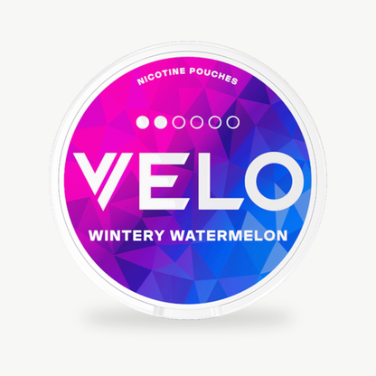 Velo Wintery Watermelon Mini Regular