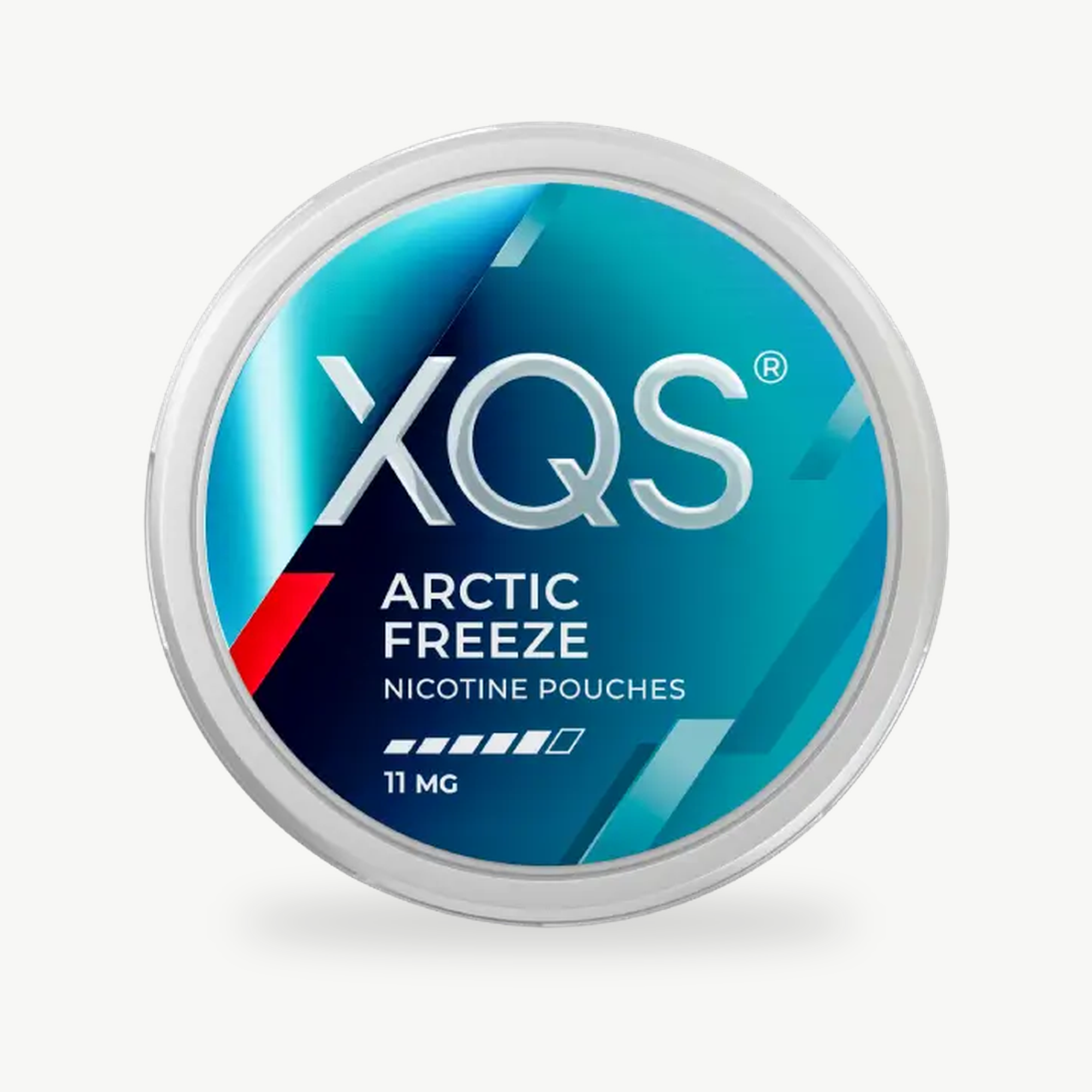 XQS Arctic Freeze Ultra Strong 11.2mg