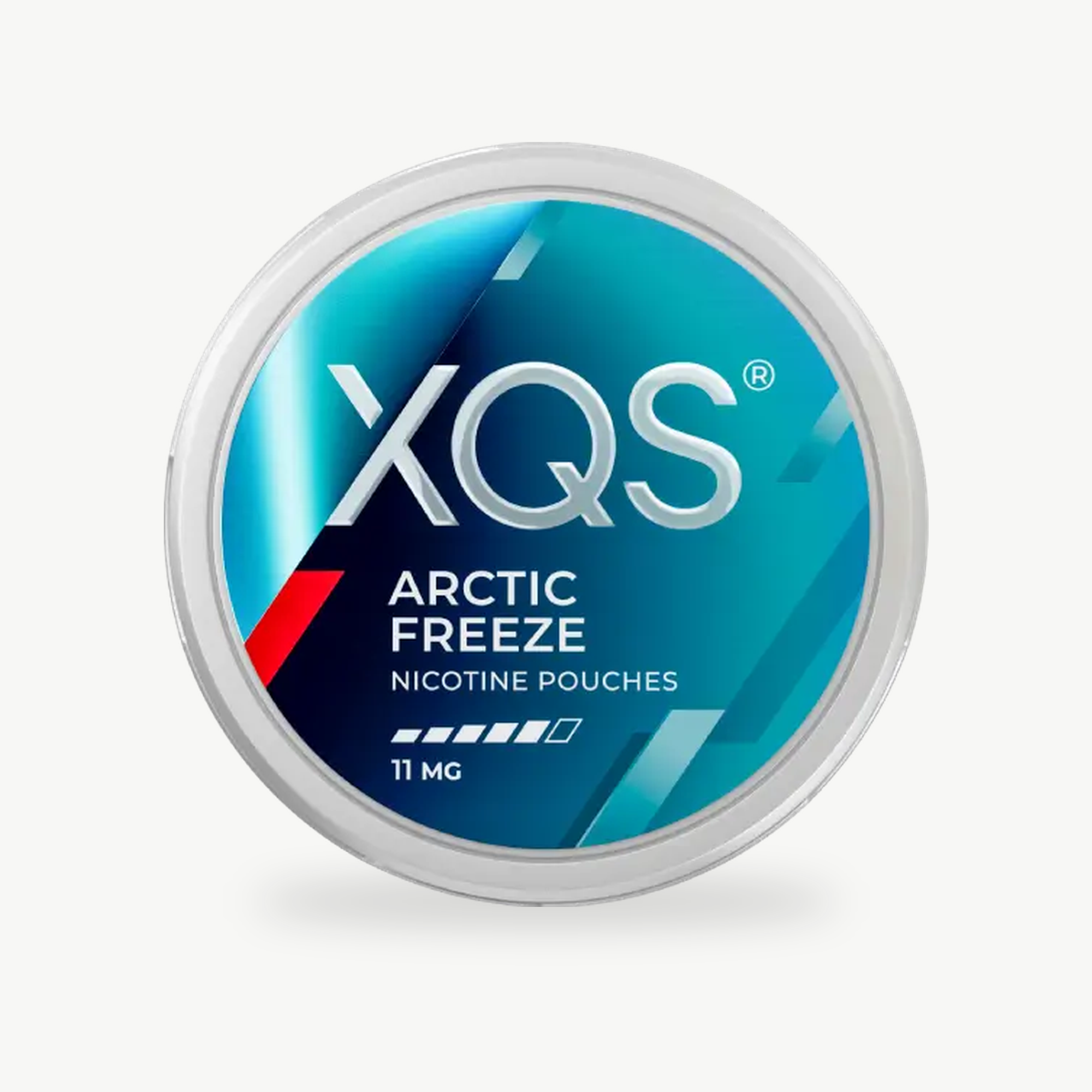 XQS Arctic Freeze Ultra Strong 11.2mg