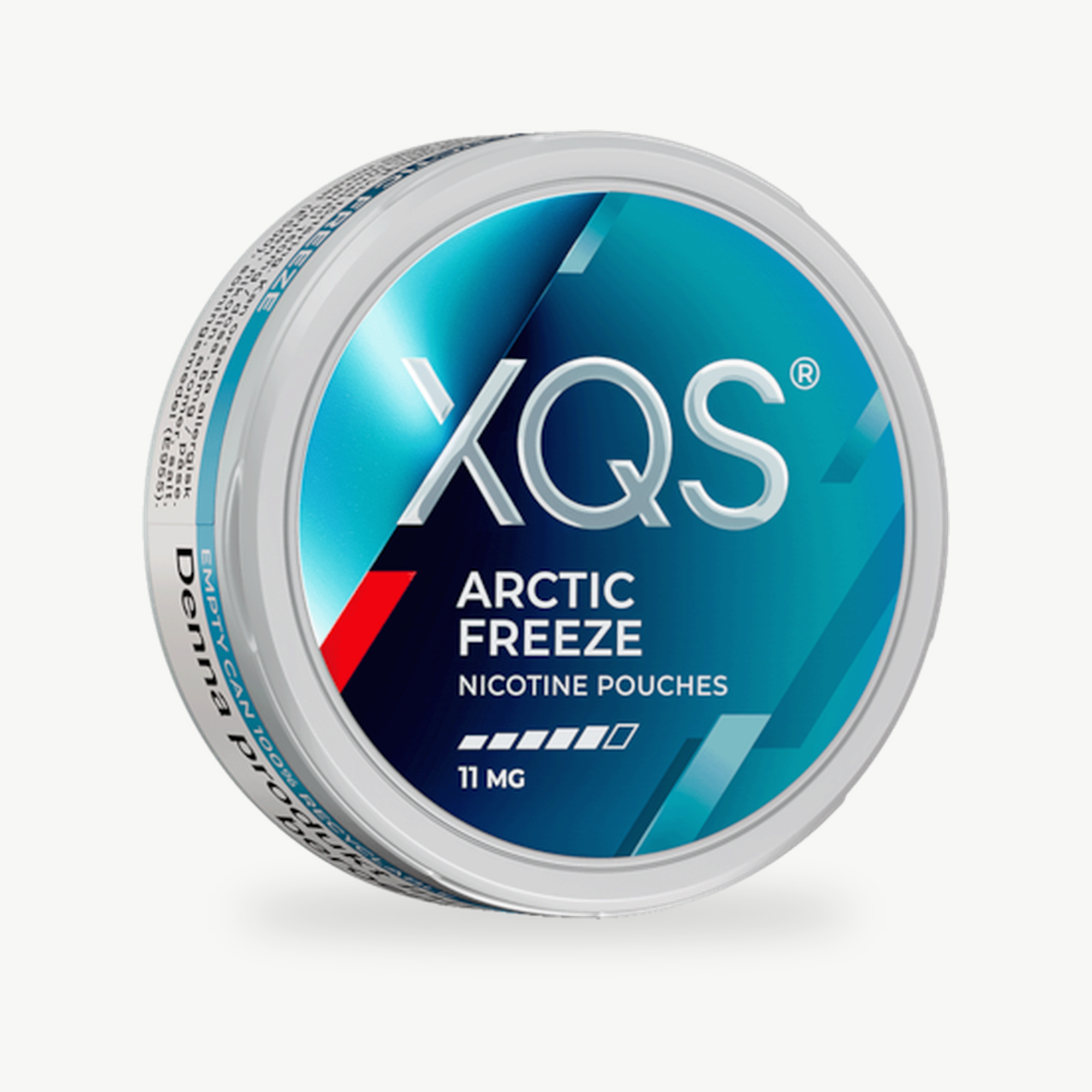 XQS Arctic Freeze X-Strong