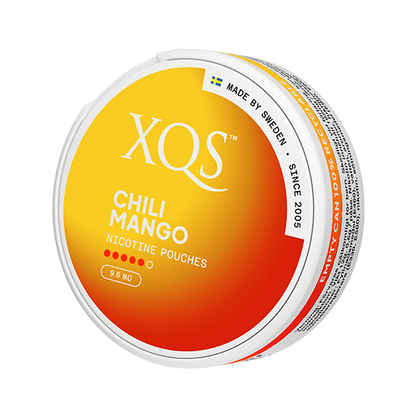 XQS Chili Mango X-Strong
