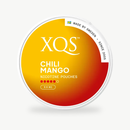 XQS Chili Mango X-Strong