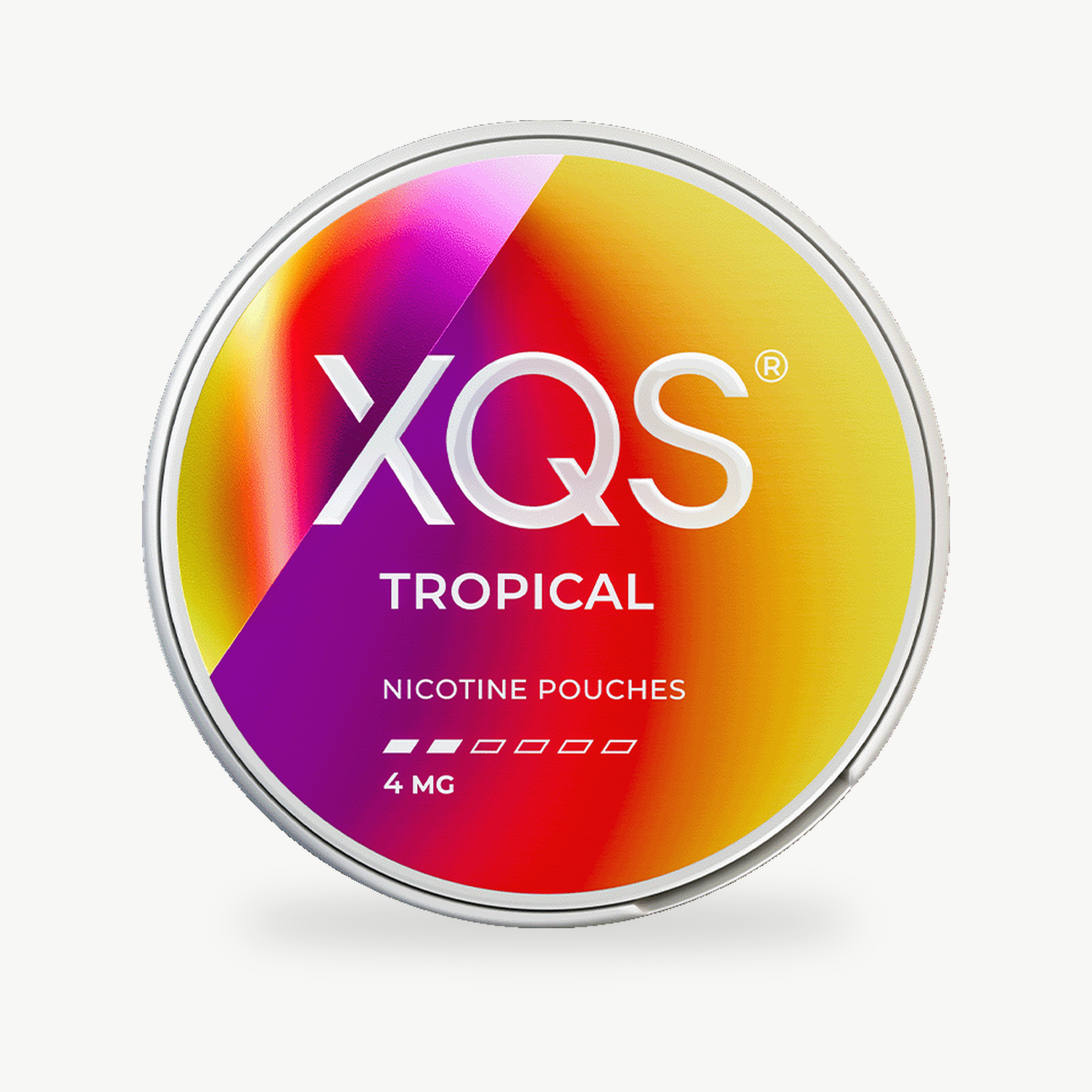 XQS Tropical Slim