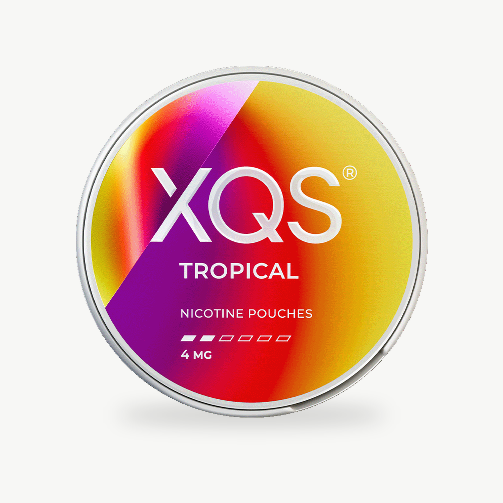 XQS Tropical Slim