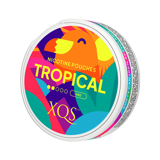 XQS Tropical Slim