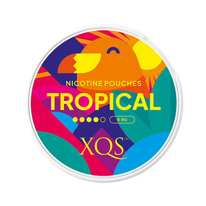 XQS Tropical Strong