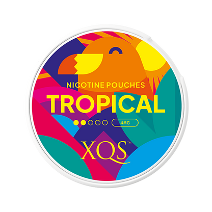 XQS Tropical Slim
