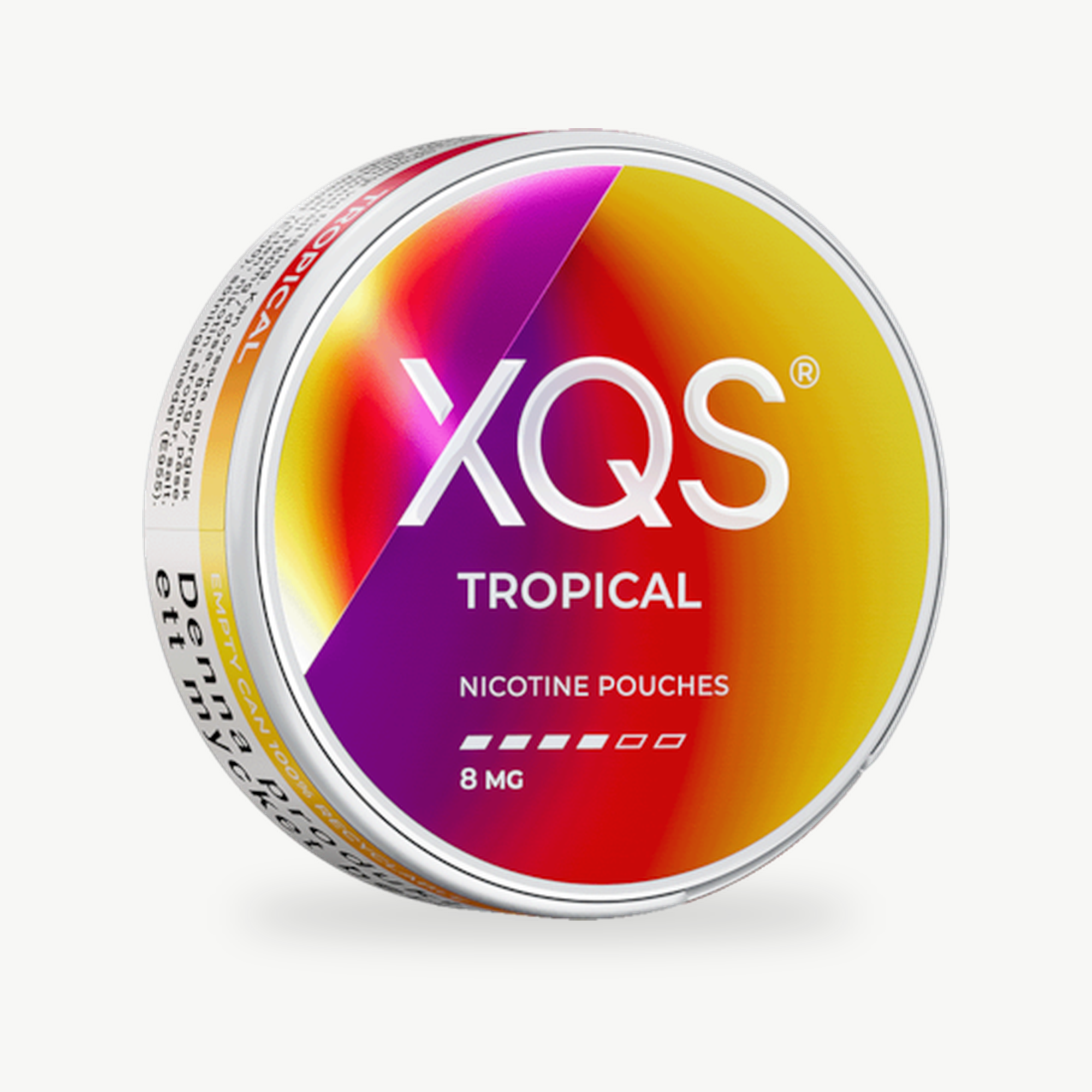 XQS Tropical Strong