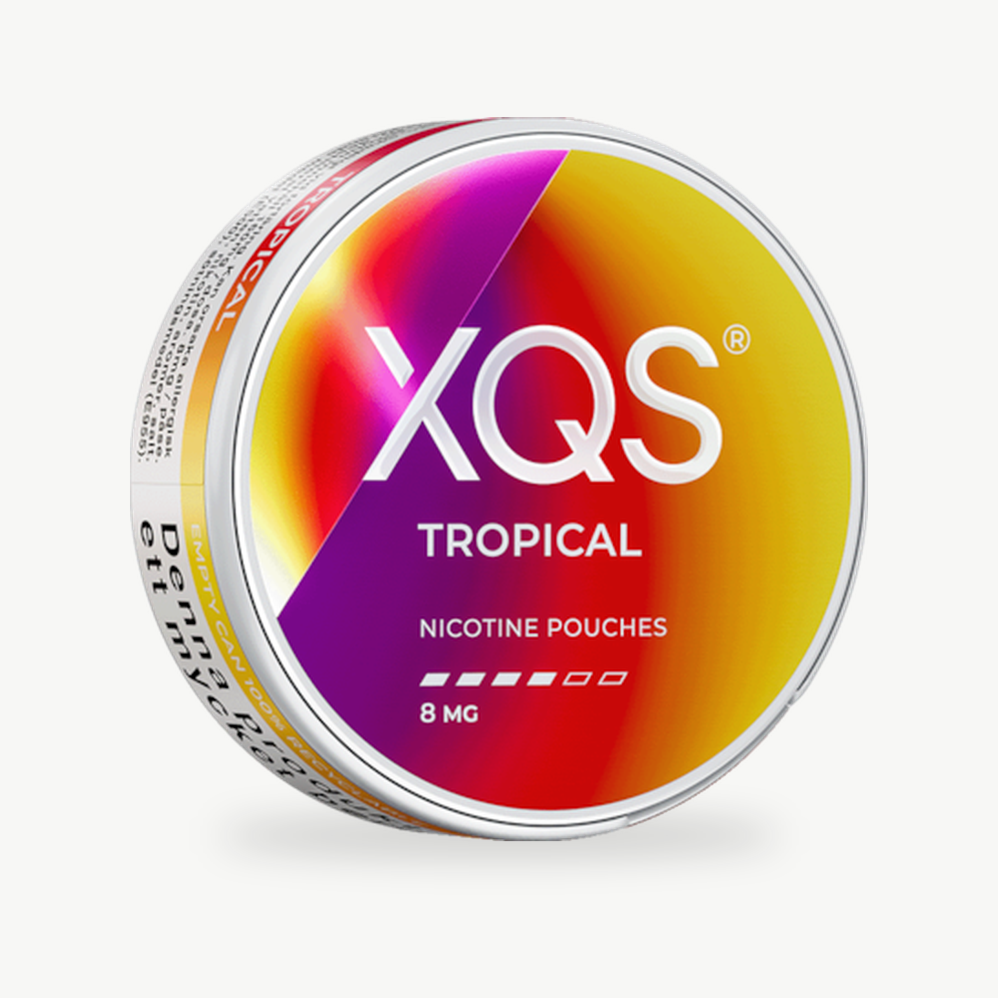 XQS Tropical Strong