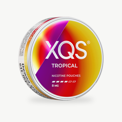 XQS Tropical Strong