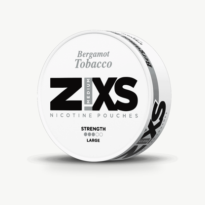 Z!XS Bergamot Large