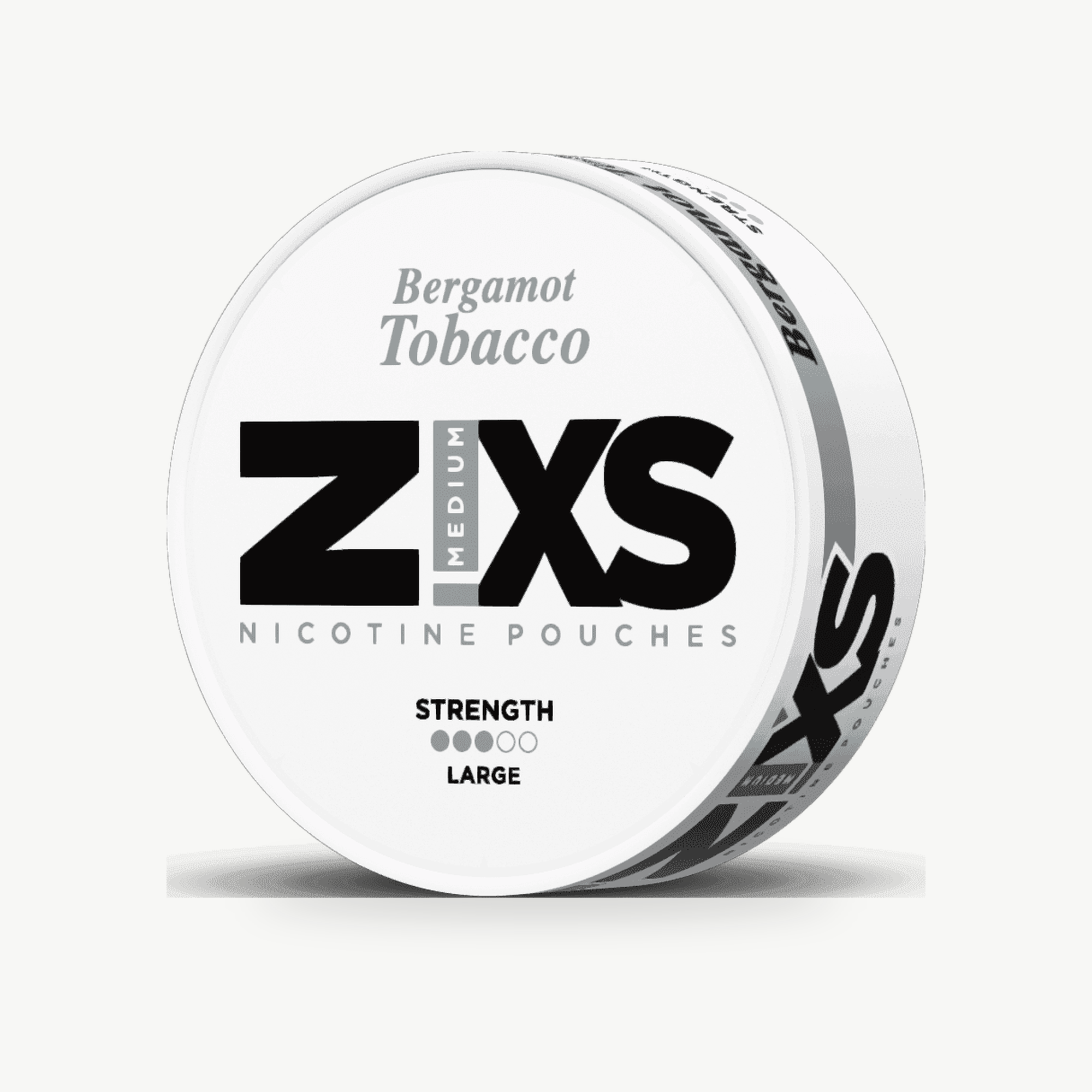 Z!XS Bergamot Large
