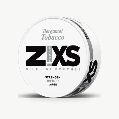 Z!XS Bergamot Large