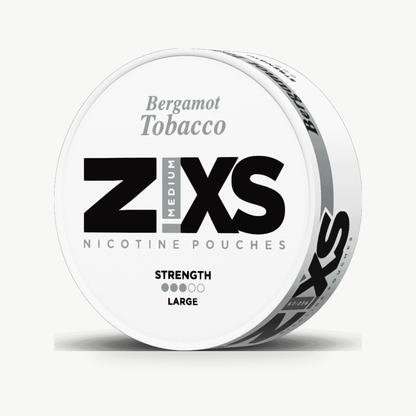 Z!XS Bergamot Large