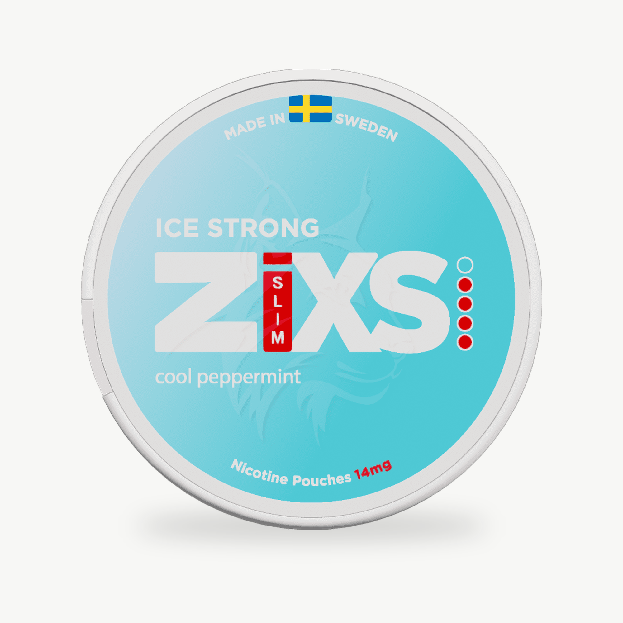 Z!XS Ice Slim