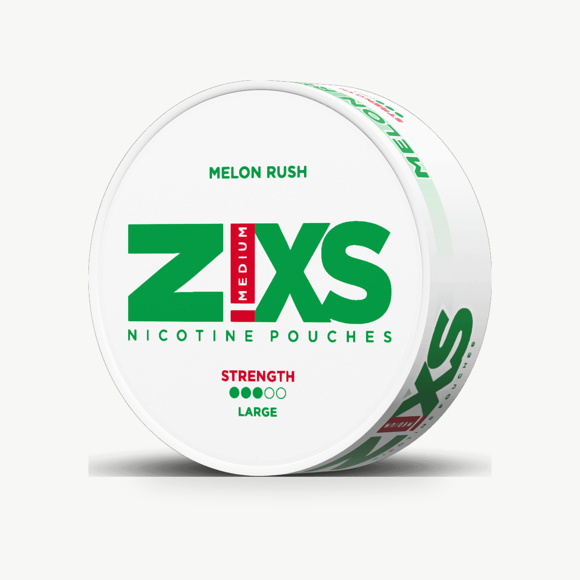 Z!XS Melon Rush Large