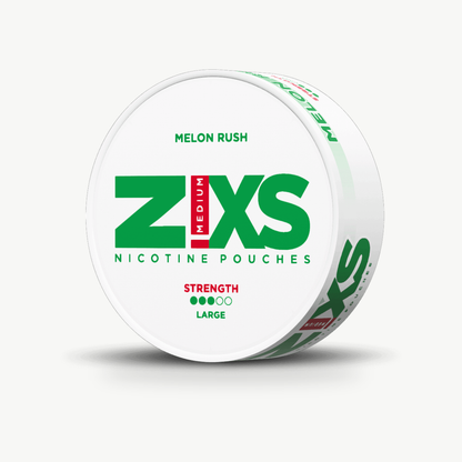 Z!XS Melon Rush Large