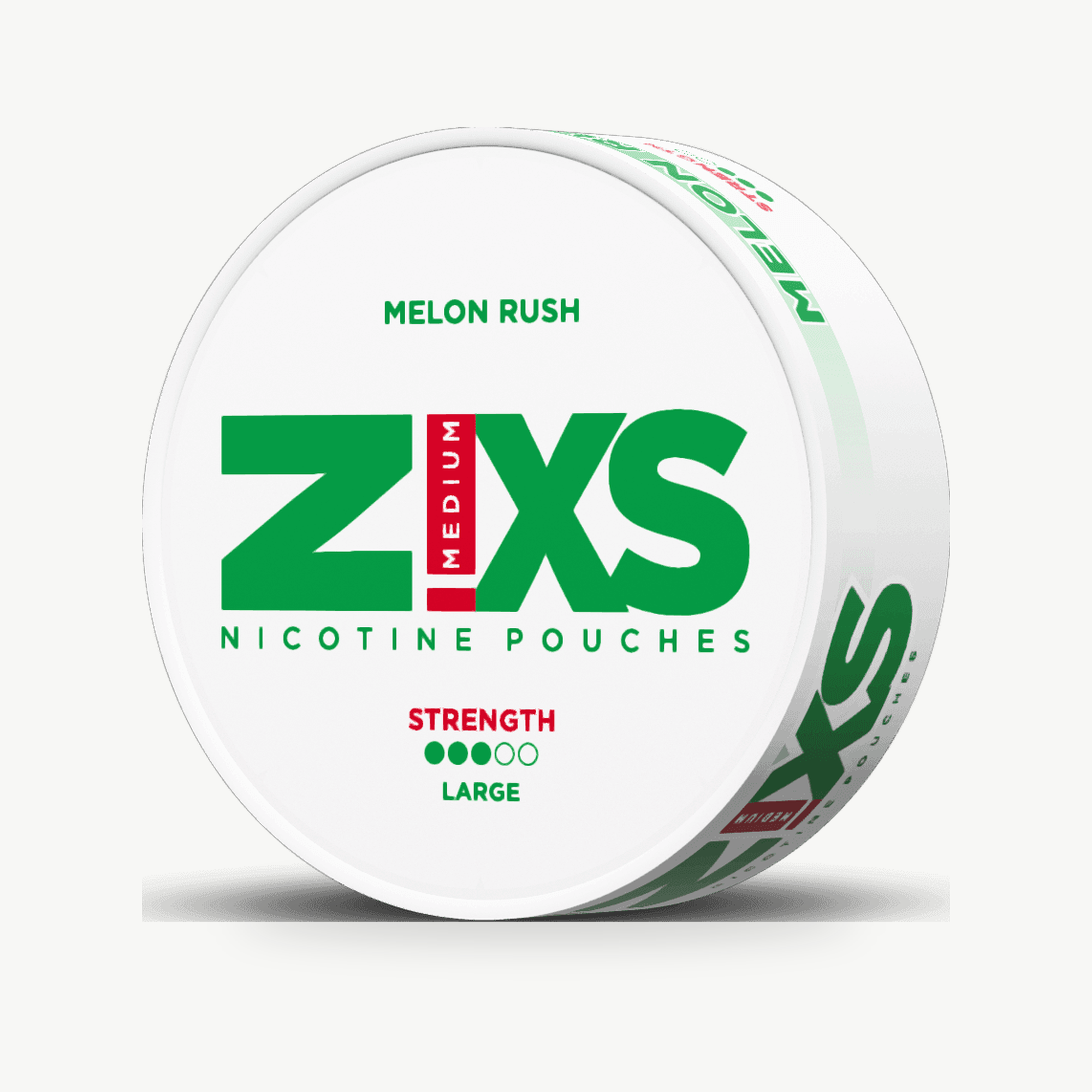 Z!XS Melon Rush Large