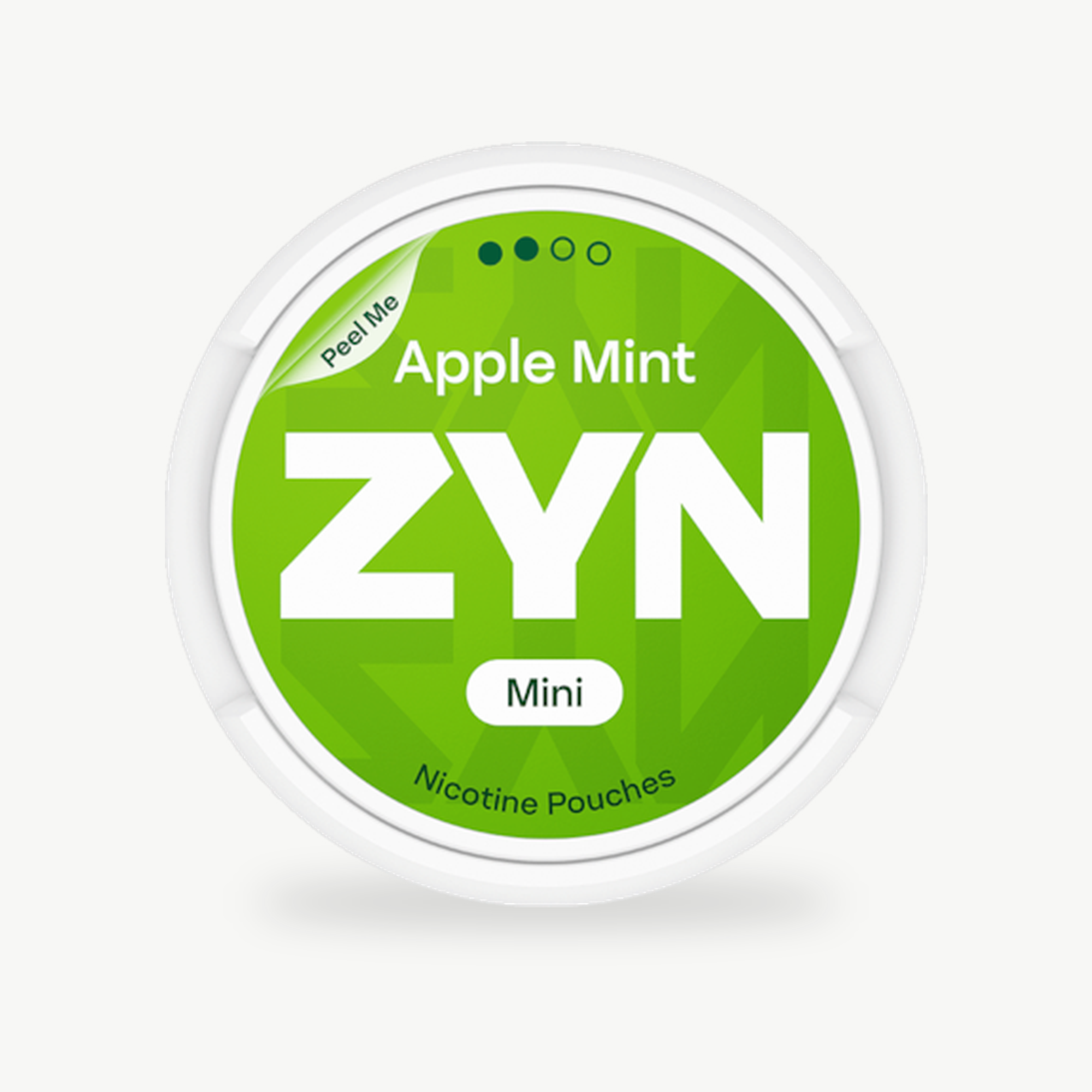 ZYN Apple Mint Mini (6mg)
