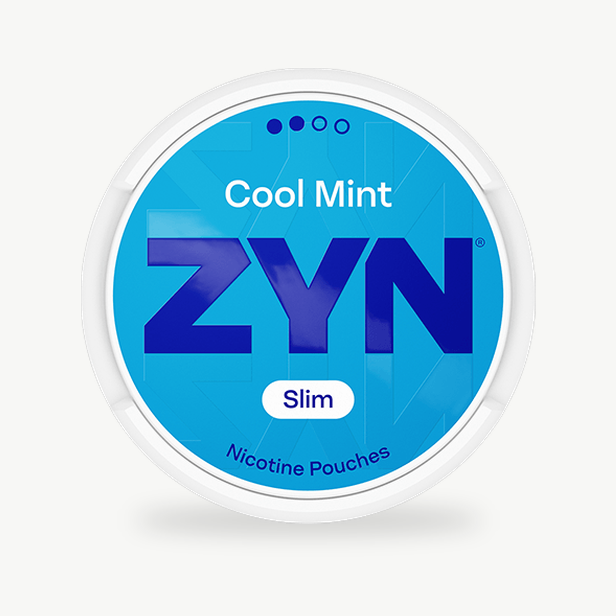 ZYN Cool Mint Slim