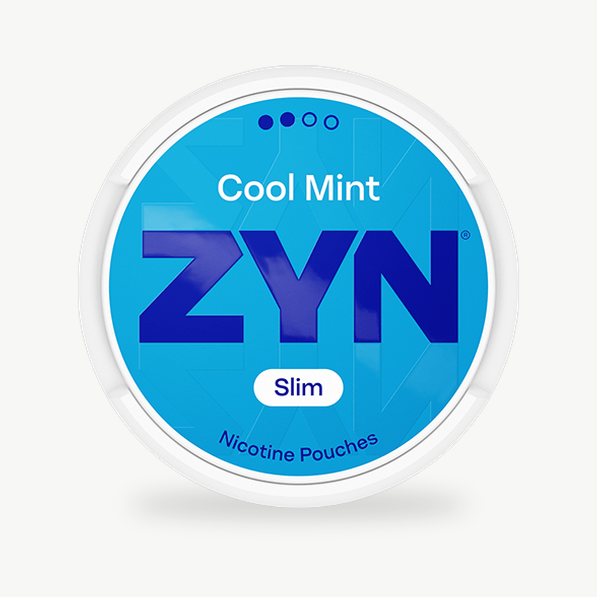 ZYN Cool Mint Slim