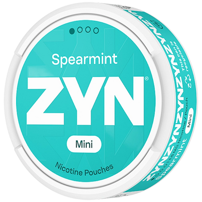 zyn-spearmint-mini-dry-low