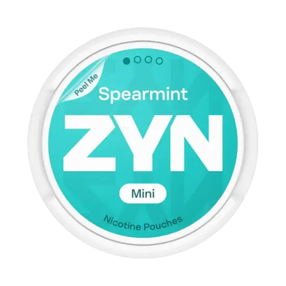 zyn-spearmint-mini-dry-low